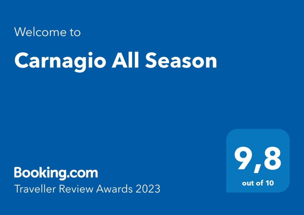 Carnagio All Season Apartman Kavála Kültér fotó